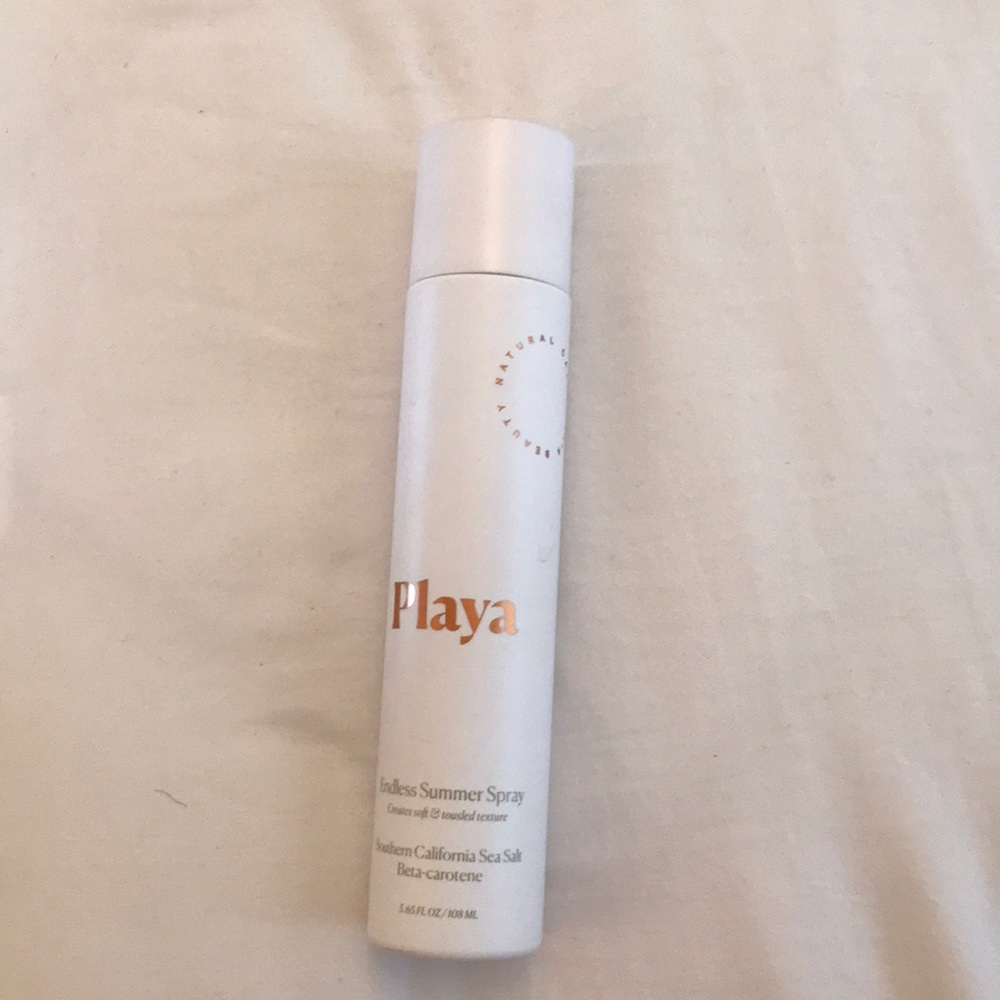 Brand NEW ! Playa Endless Summer Spray